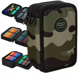 piornik-coolpack-szkolny-trzykomory-z-wyposazeniem-moro-soldier-wojsko