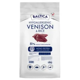 baltica-adult-m-venison-and-rice-12kg-monobialkowa-karma-sucha-dla-psa