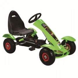 gokart-na-pedaly-f618-zielony