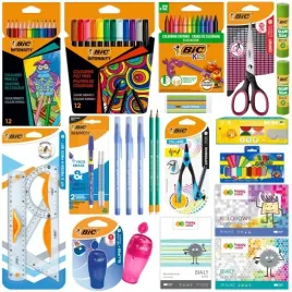 bic-wyprawka-szkolna-dla-klas-4-6-kredki-pisaki-olowki-bloki-gratis