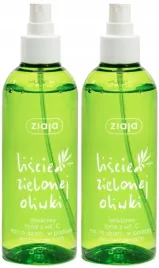 2-x-ziaja-liscie-oliwki-tonik-z-wit-c-200ml-dzialanie-lagodzace-odswiezenie
