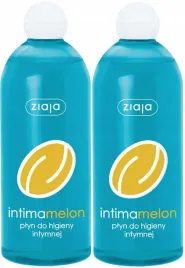 2-x-ziaja-intima-plyn-melon-500ml-zmniejsza-uczucie-dyskomfortu-nawilza