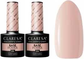 2-x-claresa-baza-power-04-5-g-naturalny-cover-doskonala-przyczepnosc