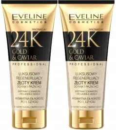 2-x-eveline-24k-gold-regenerujacy-zloty-krem-do-rak-i-paznokci-100-ml