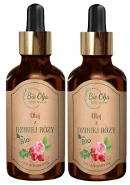 2-x-bioolja-olej-z-dzikiej-rozy-bio-zimnotloczony-nierafinowany-50ml