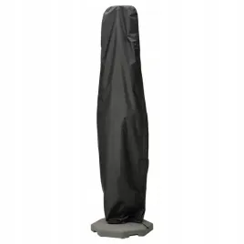 ikea-tostero-pokrowiec-na-parasol-czarny-220-cm-ogrodowy-wodoodporny
