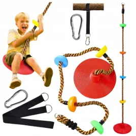 lina-do-wspinaczki-hustawka-5-wezlow-dluga-do-scianki-jakosciowa-240cm