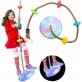 lina-do-wspinaczki-hustania-led-swiecaca-hustawka-ogrodowa-z-siedziskiem