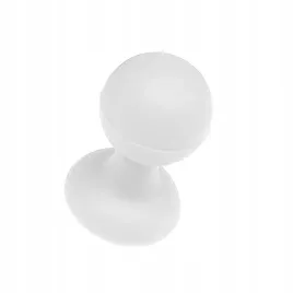 uchwyt-z-okragla-glowka-do-telefonu-bialy