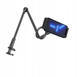 wozinsky-dlugi-elastyczny-uchwyt-na-telefon-i-tablet-czarny