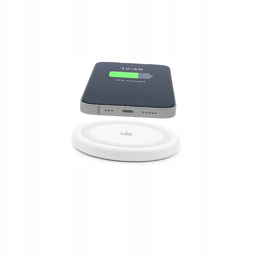 ladowarka-bezprzewodowa-puro-do-android-iphone-biala