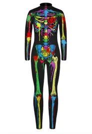 kostium-dzieciecy-kolorowy-szkielet-m-135-140cm