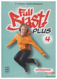 full-blast-plus-4-workbook-cd-mm-publications-h-q-mitchell