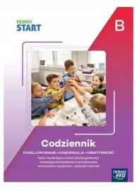 pewny-start-b-codziennik-funkcjonowanie-komunikacja-kreatywnosc