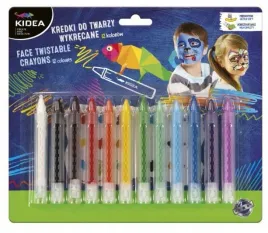 kredki-do-twarzy-12-kolorow-wykrecane-kidea