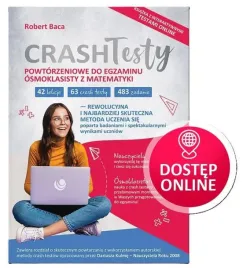 crash-testy-powtorzeniowe-matem-egz-8-kl-online-robert-baca