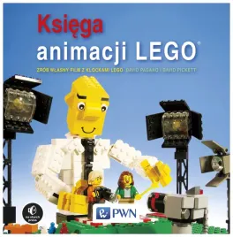 ksiega-animacji-lego-pagano-david-pickett-david