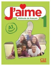 j-aime-1-podrecznik-do-francuskiego-dla-mlodziezy