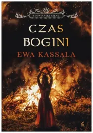 czas-bogini-slowianski-szlak-ewa-kassala