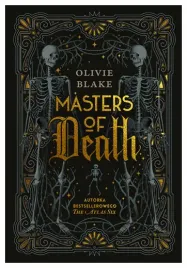 masters-of-death-olivie-blake