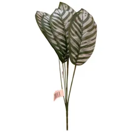 sztuczne-liscie-zielone-z-paskami-galazka