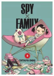 spy-x-family-tom-9-endo-tatsuya