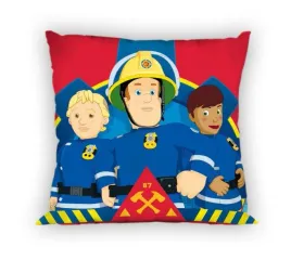 poduszka-polarowa-strazak-sam-40-x-40-cm