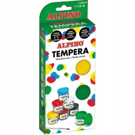 farby-plakatowe-tempera-alpino-7-kolorow-nietoksyczne