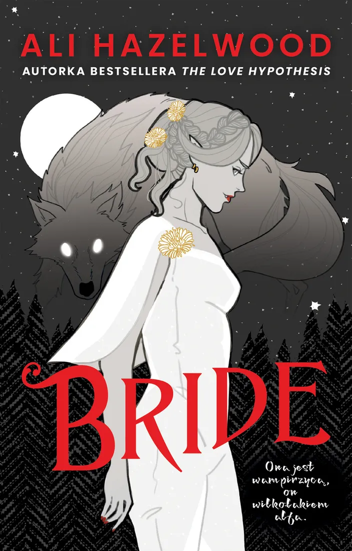 bride