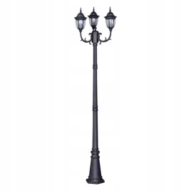 lampa-zewnetrzna-stojaca-vasco-k-7007a2-3n-czarny-klasyczna-stylowa-soldna
