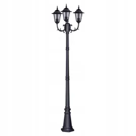 lampa-zewnetrzna-standard-k-7009a2-3-czarny-stylizowana-klasyczna