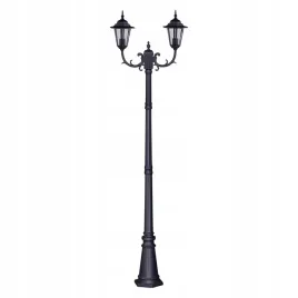 lampa-zewnetrzna-stojaca-standard-k-7064a2-2-czarny-stylizowana-klasyczna