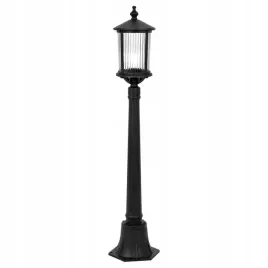 lampa-zewnetrzna-miami-k-8222-czarny-klasyczna-funkcjonalna-stylowa-ogrod