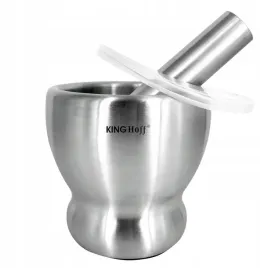 mozdzierz-stalowy-z-ubijakiem-pokrywka-kinghoff