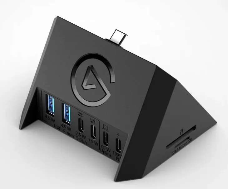 hub-usb-elgato-dla-stream-deck-waga-z-opakowaniem-0-24-kg