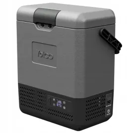 lodowka-turystyczna-yolco-et8-carbon-elektryczna-szara-do-10-l
