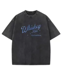 koszulka-oversize-efekt-sprania-nadruk-brokatowy-whiskey-czarny-xxl
