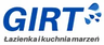 Logo sklepu GIRT