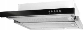 okap-akpo-wk-7-light-glass-60-inox-czarny