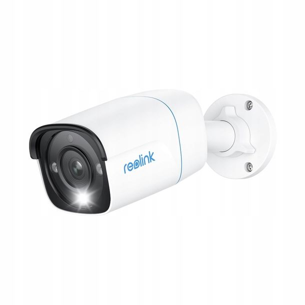 ﻿Kamera IP Reolink P330 Biała (RLC-810A-Biała)