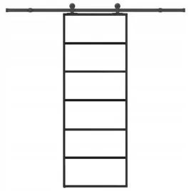 drzwi-przesuwne-z-osprzetem-szklo-esg-i-aluminium-76x205-cm