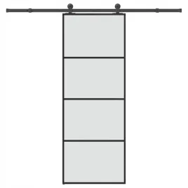 drzwi-przesuwne-z-osprzetem-szklo-esg-i-aluminium-76x205-cm