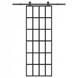 drzwi-przesuwne-z-osprzetem-szklo-esg-i-aluminium-76x205-cm