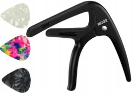 kapodaster-do-gitary-akustycznej-elektrycznej-ukulele-3-kostki-gratis