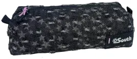 piornik-south-czarny-jeans-gwiazdki-so-1172
