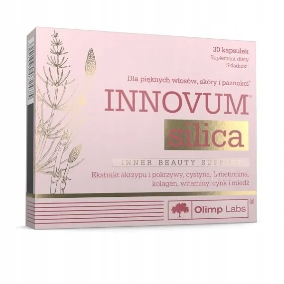 olimp-innovum-silica-30-tabletek