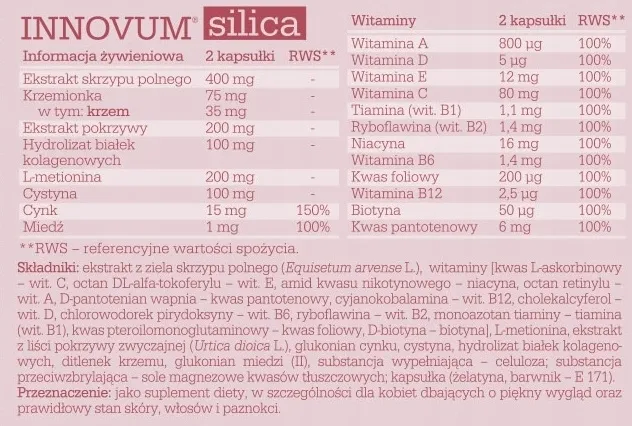 olimp-innovum-silica-30-tabletek-waga-z-opakowaniem-0-04-kg