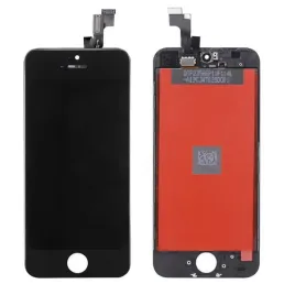 wyswietlacz-lcd-ekran-dotyk-digitizer-szybka-do-apple-iphone-5s-se