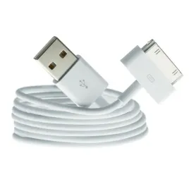 kabel-usb-do-30pin-apple-iphone-3-4-4s-ipad-1-2-3-ipod-100cm