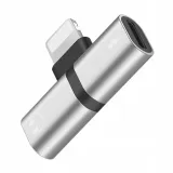 adapter-przejsciowka-lightning-2w1-iphone-ipad-silver